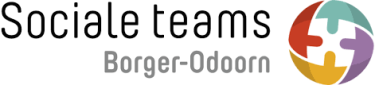 Sociale Teams Borger-Odoorn
