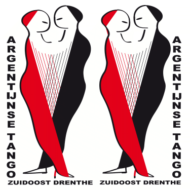 Argentijnse Tango Zuidoost Drenthe