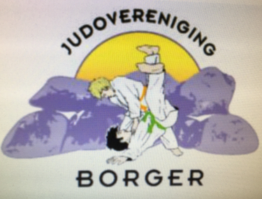 Judovereniging Borger