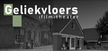 (film-) Theater Geliekvloers - Buinen